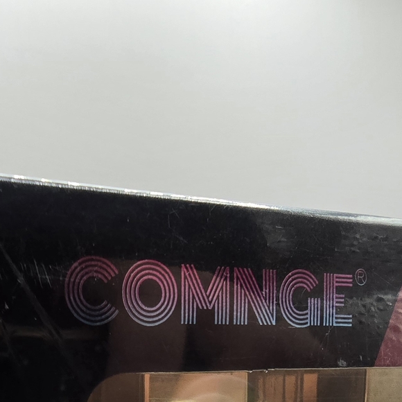 Comnge 4 Piece Blush Set - Beige, Peach, Pink, And Rose Colors - Picture 2 of 3